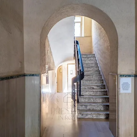 Vatican Gallery * רומא