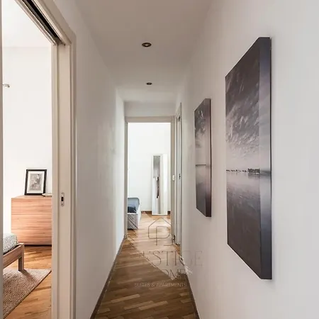 דירה Vatican Gallery