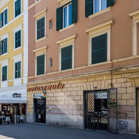 Appartement Vatican Gallery