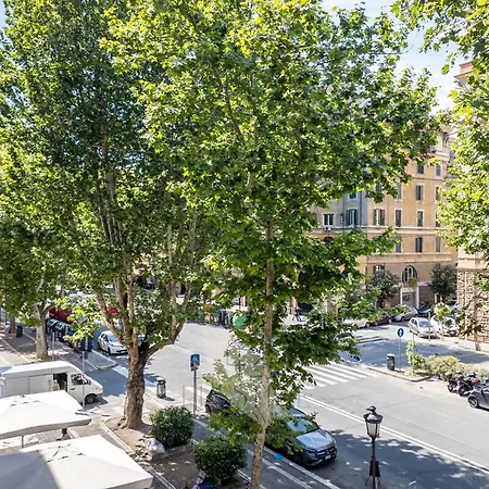 Appartement Vatican Gallery *