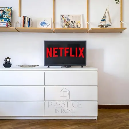 Vatican Gallery Rome