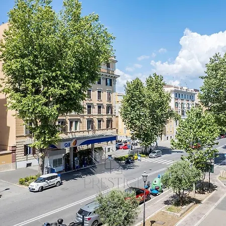 Vatican Gallery Appartement Rome