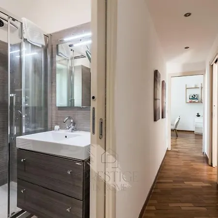 Vatican Gallery Rome