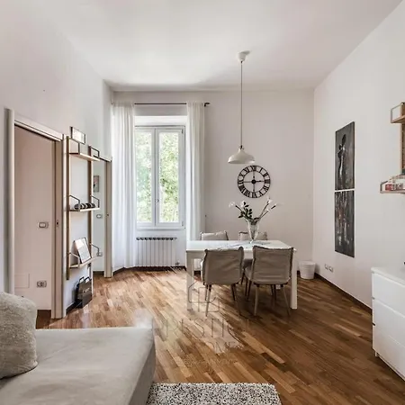 Vatican Gallery Appartement Rome