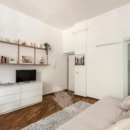 Vatican Gallery Apartment