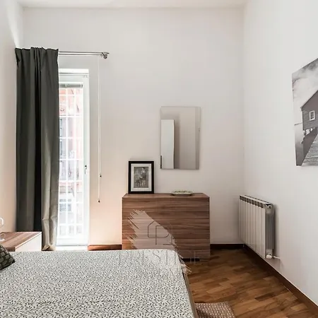 Apartment Vatican Gallery *