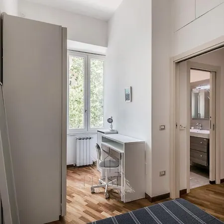 Apartment Vatican Gallery Rom