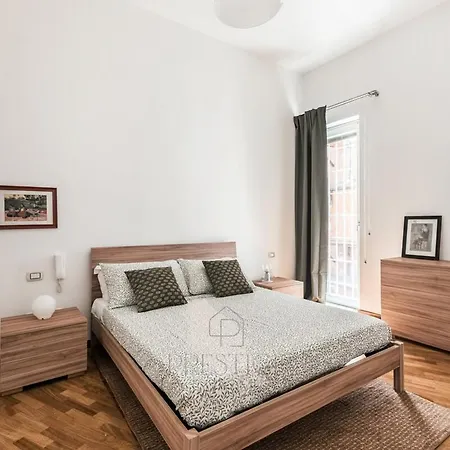 Vatican Gallery Apartment