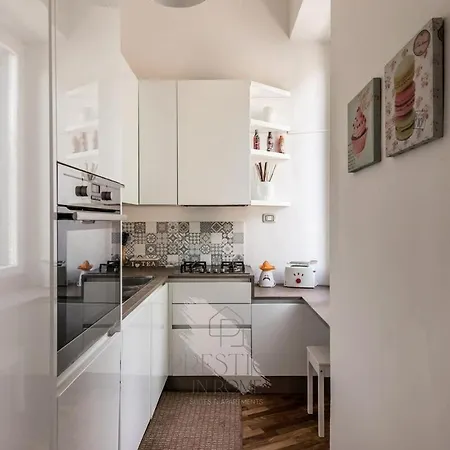 Apartment Vatican Gallery