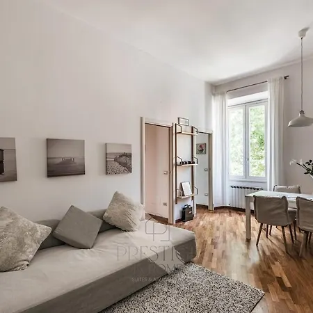 Apartment Vatican Gallery *